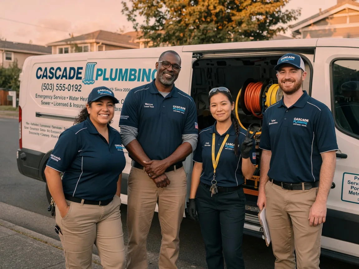 Emergency Plumber company in Cheboygan, MI